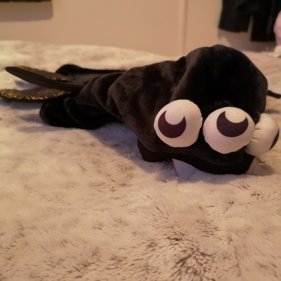 SPIDER ANIMAL COSTUME DOG - Picture 8 of 15